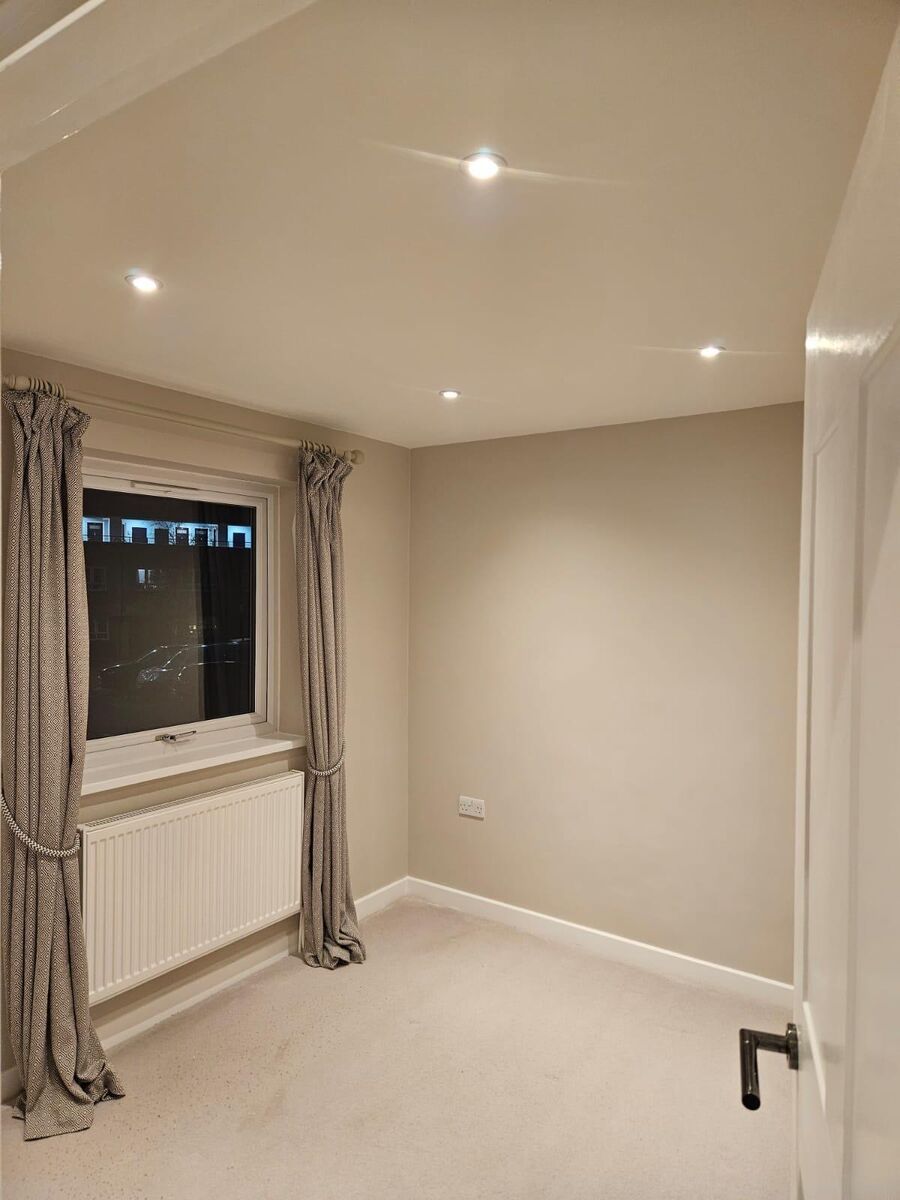 painter and decorator near me South Shields
