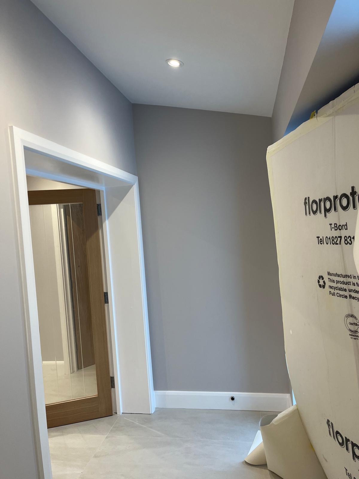 painter decorator near me South Shields